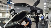 Механици посочиха най-трудните марки за ремонт
