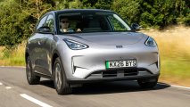 Tesla вече не е дори номер 2 при електромобилите