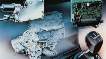 Защо Saab се отказа от революционната скоростна кутия без съединител