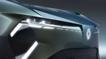 Бъдещето на Renault – хибриди с удължител на пробега