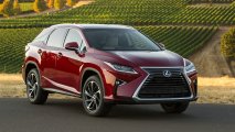 Lexus RX  на старо &ndash; чести проблеми и техните решения