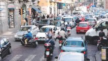 Италия премахва данъка върху автомобилите