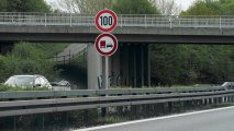 Ново предложение: Ограничение от 100 км/ч в цяла Европа