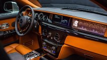 Rolls-Royce превръща капризите на милионерите в автомобилно изкуство