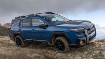 Край на една ера - Subaru се отказва от боксера в Европа