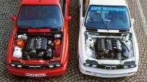 40 години BMW M3: Еволюцията на баварската легенда