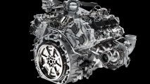 V6 на Maserati вече има 653 к.с. и не ползва бензин