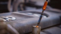 Кратките пътувания може да увеличат нивото на маслото
