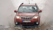 Subaru Forester на старо &ndash; за какво да внимавате