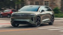 "Убиецът на Tesla" започна да се разпада
