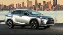Заслужава ли си покупката Lexus NX на старо? 