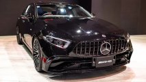 Mercedes променя подхода си &ndash; V8 се завръща, V12 е под въпрос