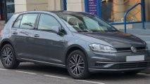 Защо VW Golf 7 е един от властелините на пазара втора ръка
