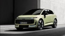 Възроденото A2 е най-ефективното Audi в историята
