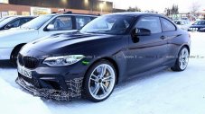BMW ще продължи да развива задното предаване