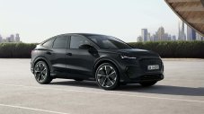 Audi Q4 E-Tron получи повече мощност и по-голям пробег