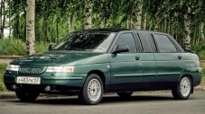 Вижте един от най-редките и най-луксозни модели на Lada