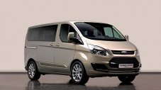 Ford Tourneo концепт дебютира в Женева
