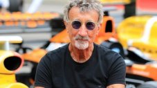 Бивш собственик на отбор от F1 почина на 76 години