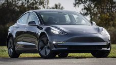 Собственик съди Tesla за дефект в Model 3