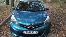 Новата Toyota Yaris пристигна в България