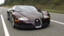 Ще видим кабрио Veyron през 2009