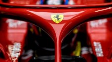 Ferrari разработва революционен двигател