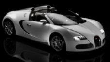 Bugatti готви заместник на Veyron с мощност 1200 к.с.