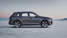 Audi Q9 – какво знаем за бъдещия флагман на марката