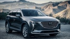 Mazda CX-9 вече и официално