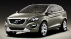 През март в Женева Volvo ще покаже ХС60