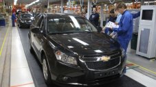 General Motors закрива 7 завода наведнъж