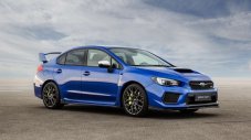 Защо съдбата на Subaru WRX STI изглежда предрешена