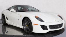 Рядко Ferrari 599 SA Aperta за 1,6 млн. долара