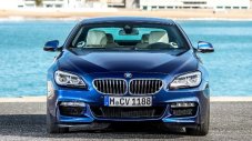 BMW спря производството на 6-Series Coupe