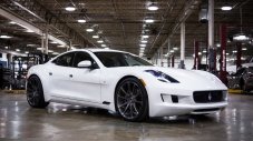 Fisker Karma вече не е хибрид