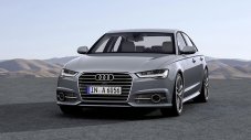 Елекрическият седан на Audi ще е готов през 2017 г.