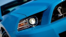 Задава се най-мощният американски масъл-кар