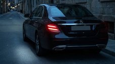 Как Mercedes превърна един габарит в стандарт за сигурност
