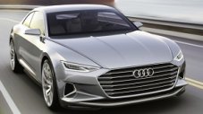 Новото Audi A7 Sportback ще изглежда така