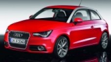 Audi представи А1 официално