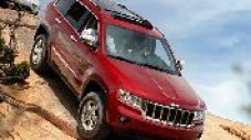 Jeep с високи цели в Европа