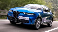 Alfa Romeo вече е на печалба и се издържа сама