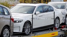 Най-мощното BMW 7-Series ще е на ток