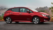 Nismo се захваща и с новия Nissan Leaf 