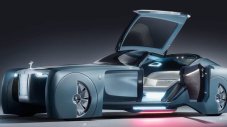 Най-футуристичните съвременни концептуални автомобили 