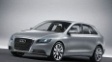 Audi прие програма за нова серия екологични автомобили