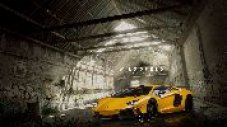 Wildspeed показа свой Aventador