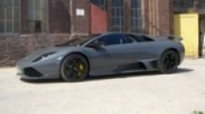 Edo Competition доработи Lamborghini Murcielago LP640