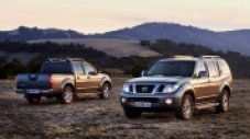 Nissan модернизира европейските Pathfinder и Navara
